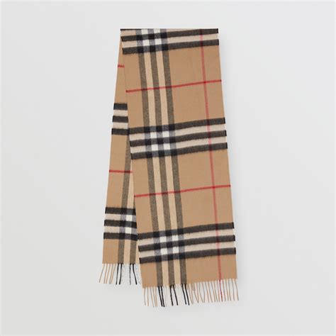 legit burberry handkerchief|Burberry beige plaid wool scarf.